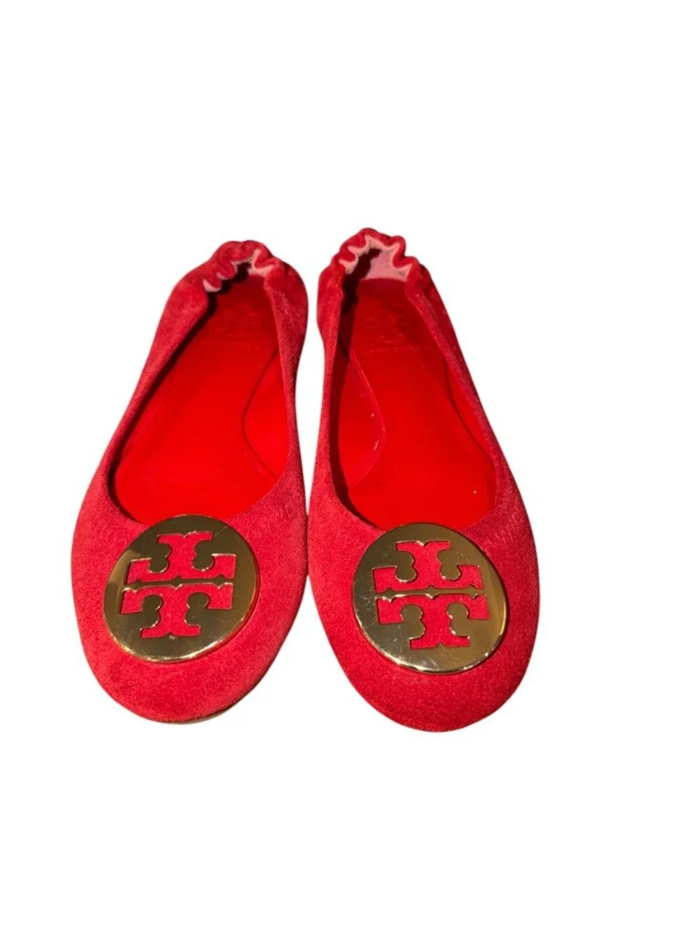 Tory Burch crafted from